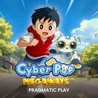 Slot Gacor Pragmatic Play Cyber Pup Megaways