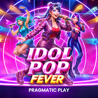Slot Gacor Pragmatic Play Idol Pop Fever