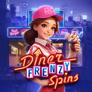 Slot Gacor Hari Ini PG Soft Diner Frenzy Spins