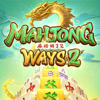 Slot Gacor Hari Ini PG Soft Mahjong Ways 2