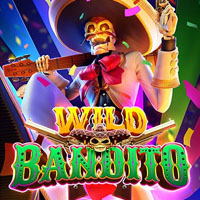 Slot Gacor Hari Ini PG Soft Wild Bandito
