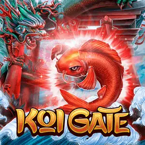 Slot Gampang Maxwin Habanero Koi Gate